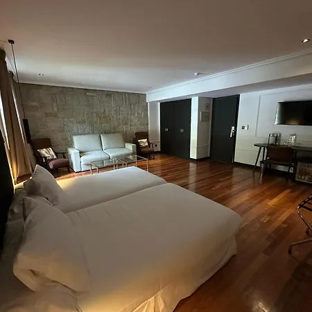Hotel Hita "Nature Experience" For All (Adults Only)-3