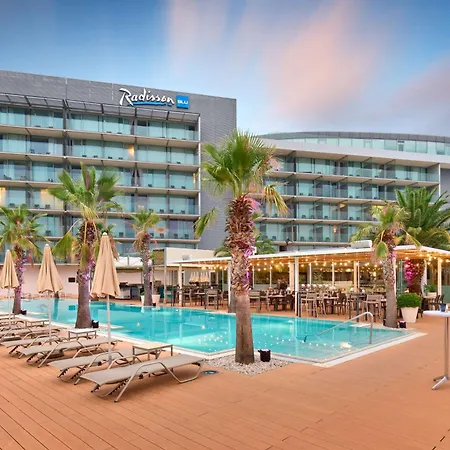 Radisson Blu Resort & Spa-3