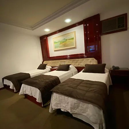Maxim Plaza Hotel-3