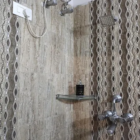 Hotel Dior Near Jal Mahal, Jaipur-3