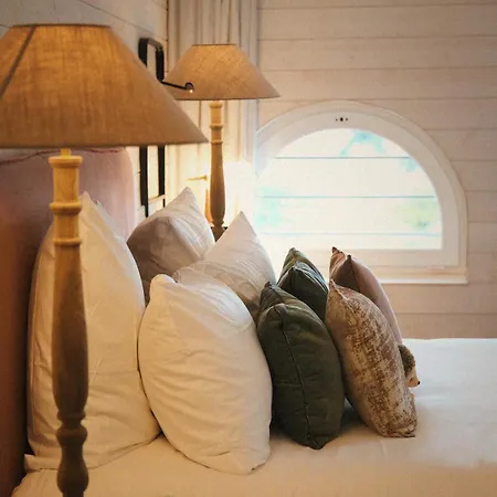 Boutique Hotel Soclo-2