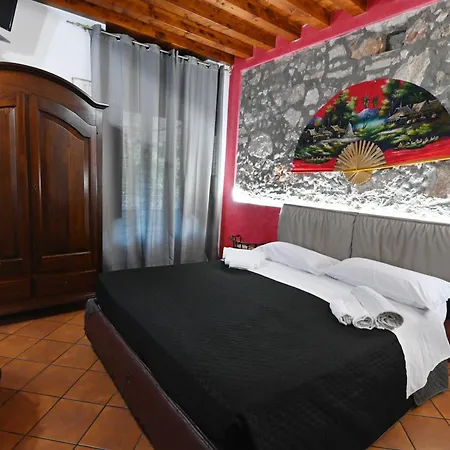 B&B L'Infiorescenza new-2