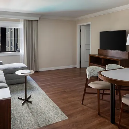 The Atlantic Suites On The Ave-3