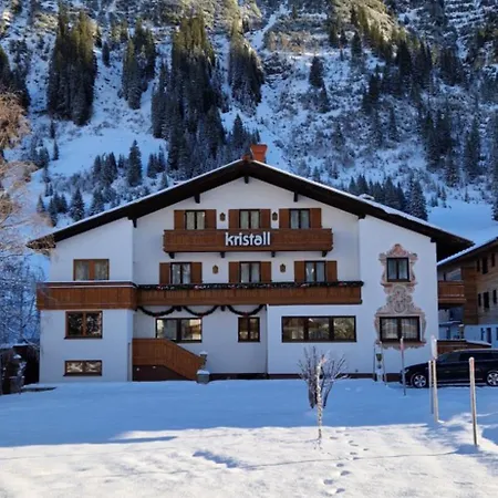 Hotel Kristall-3