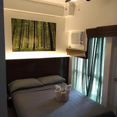 Tagaytay Prime Residence - Studio-2