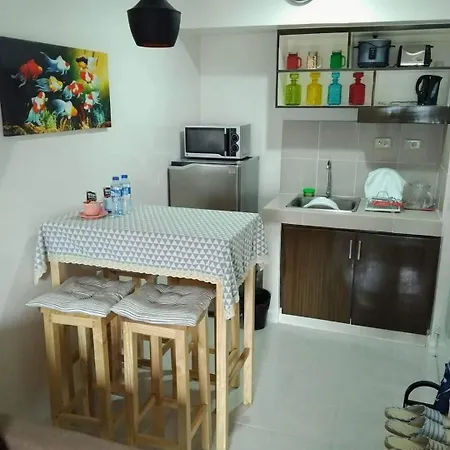 Tagaytay Prime Residence - Studio-3
