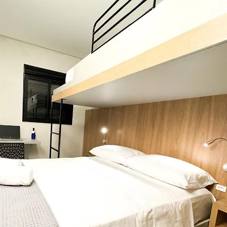 Hotel São José-2