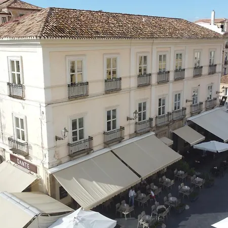 Hotel Della Piazza-2