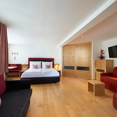Gasthof Hotel Handlerhof-2