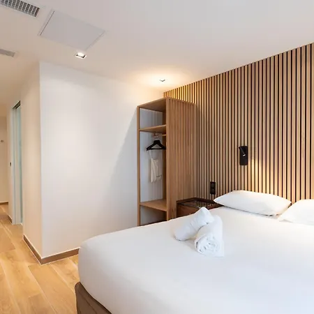 Les Suites HCR-2