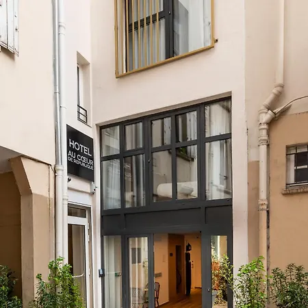 Les Suites HCR-3