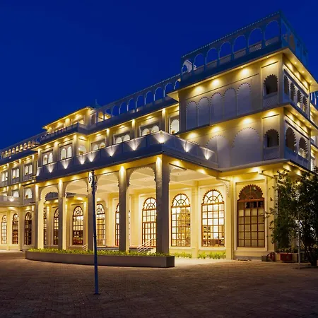 Sterling Aravalli Udaipur-3