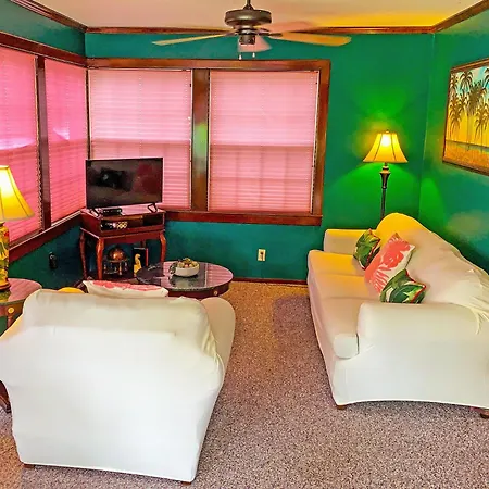 The Original Romar House Bed And Breakfast Inn-3
