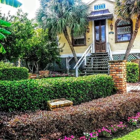 The Original Romar House Bed And Breakfast Inn-2