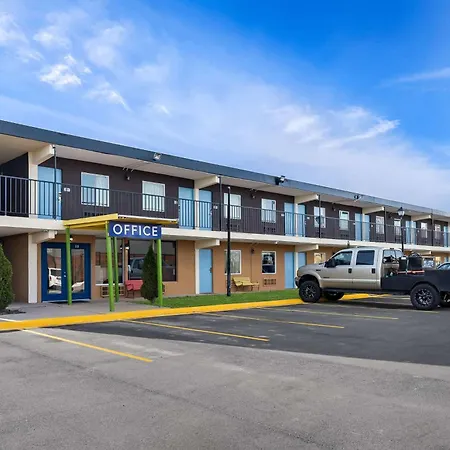 Americas Best Value Inn Danville-2