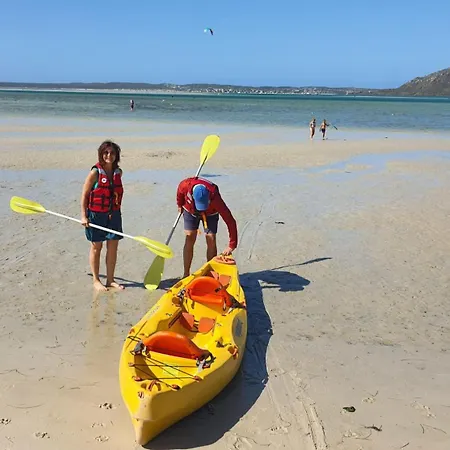 Langebaan Guest House-3