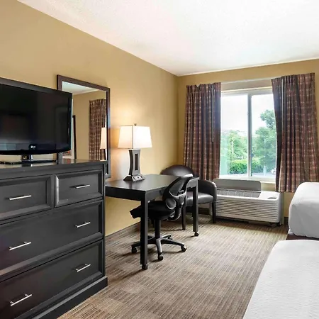 Extended Stay America Suites - Newark - Christiana - Wilmington-3