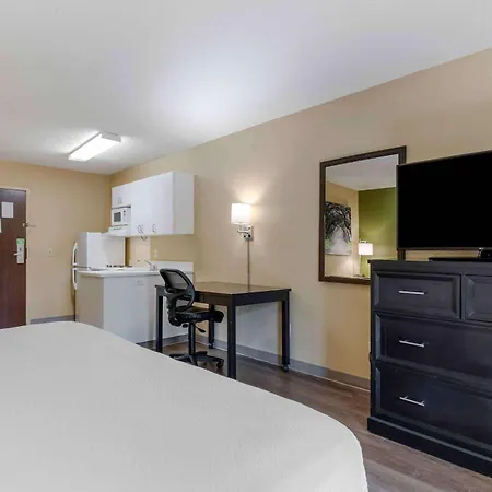 Extended Stay America Suites - Newark - Christiana - Wilmington-2