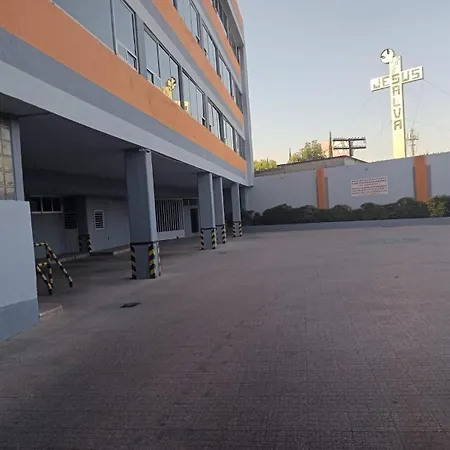Hotel Parque Via-2