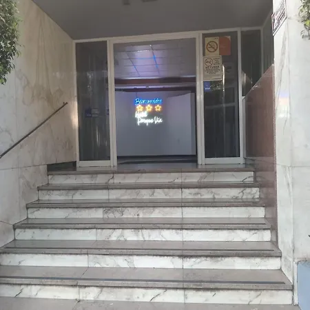 Hotel Parque Via-3