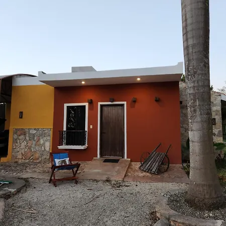 Campo Paraíso Suites-3