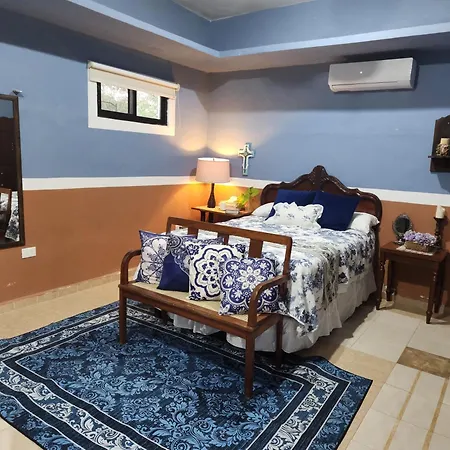 Campo Paraíso Suites-2