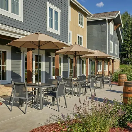 Residence Inn By Marriott Breckenridge-2