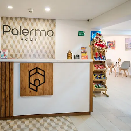 Palermo Home Bogota&Art Gallery-3