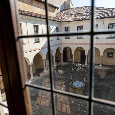 Annunciata Soul Retreat-2