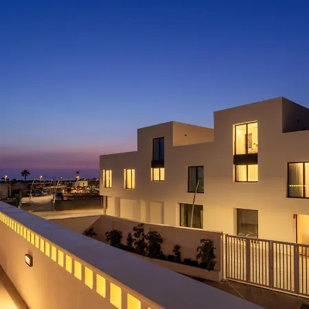 Hotel Apartamentos Hamus-3