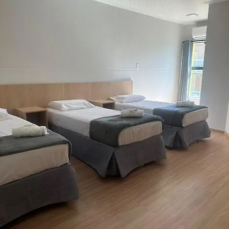 Unity Hotel - Votorantim - Sp-2