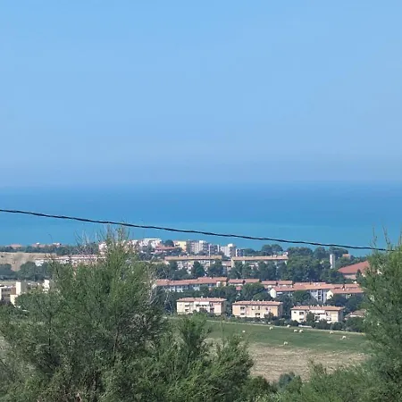 Le Tamerici B&B-2
