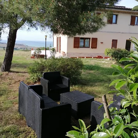 Le Tamerici B&B-3