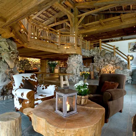 LANIG Hotel Resort&Spa - Wellness und Feinschmeckerhotel - family owned&managed-3