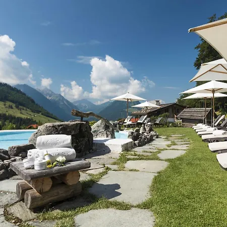 LANIG Hotel Resort&Spa - Wellness und Feinschmeckerhotel - family owned&managed-2