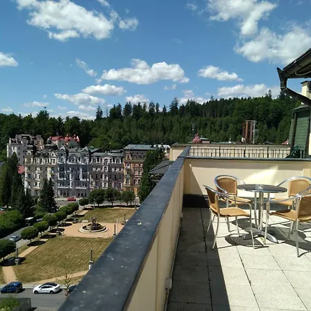 Hotel Flora-2