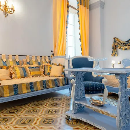 The Crown Palace - Gallipoli-2