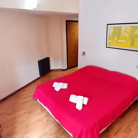 Hotel Cosmos-3