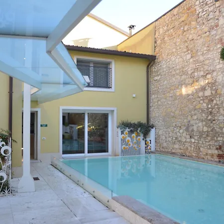 Residenza Ai Capitelli-2