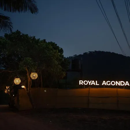 Royal Agonda-3
