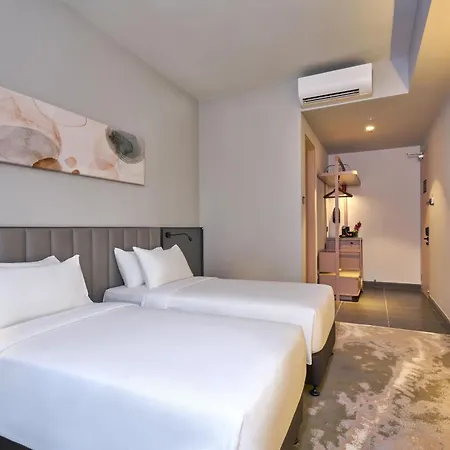 Sleeping Lion Suites-2