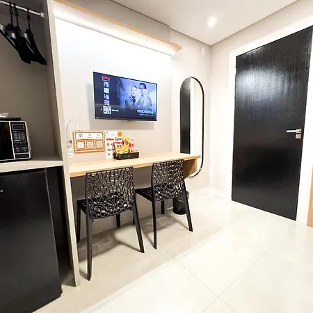 Hotel São José-3