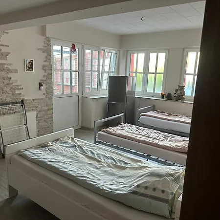 Hotel Bender-2