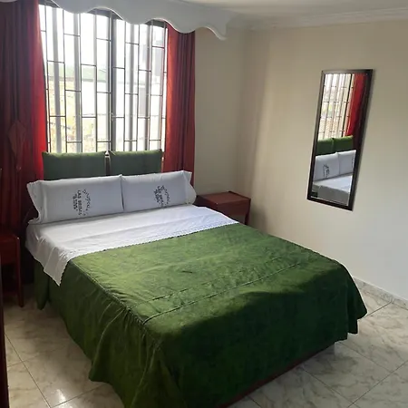 Hotel Brisas Real-3
