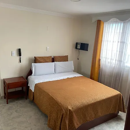 Hotel Brisas Real-2