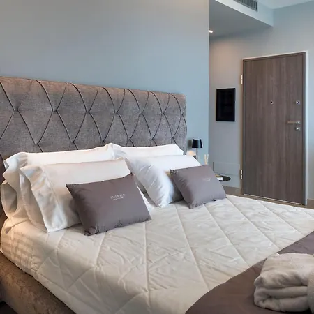 Emerald Hotel Residence Cefalu-2