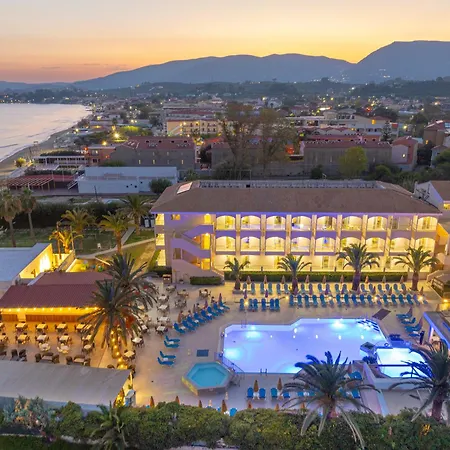 Poseidon Beach Hotel-3