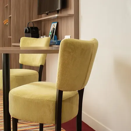 Brit Hotel Dieppe-3