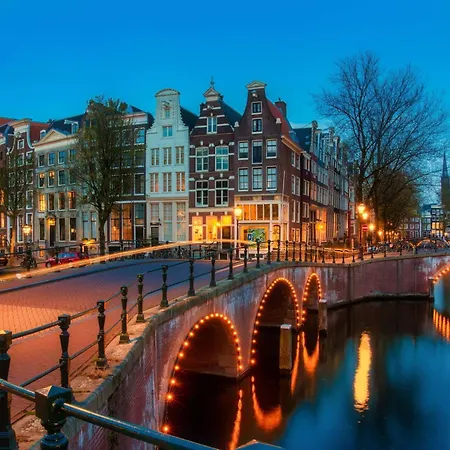 Hilton Amsterdam Airport Schiphol-2