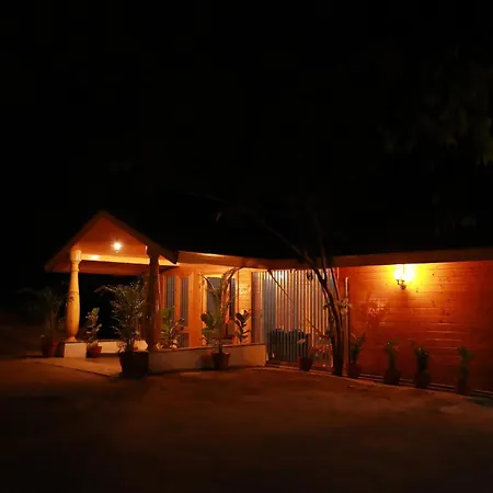 Coorg Coffee Bean Resort Madikeri-2